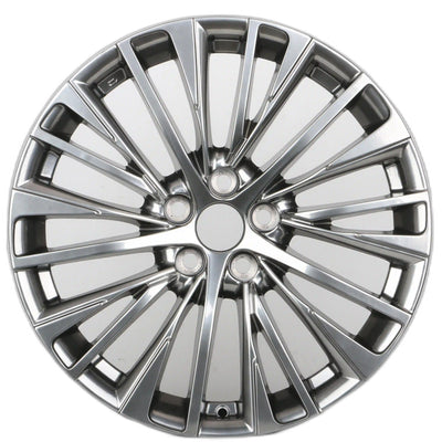 IPW W270 Hyperblack Wheel