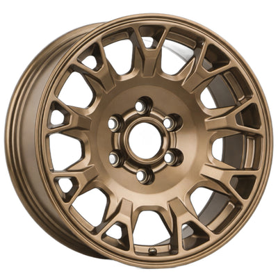 IPW W281 Bronze Wheel