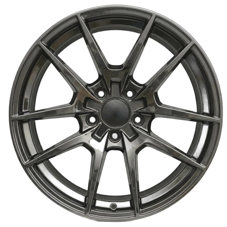 IPW W301 Gunmetal Wheel