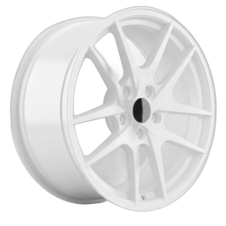 IPW W301 White Wheel