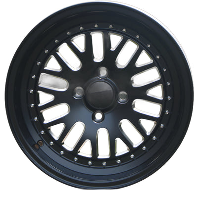 IPW W310 Black Wheel