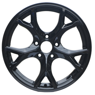 IPW W313 Gloss Black Wheel