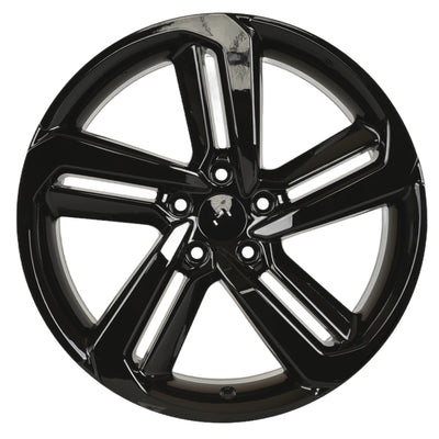 IPW W315 Gloss Black Wheel