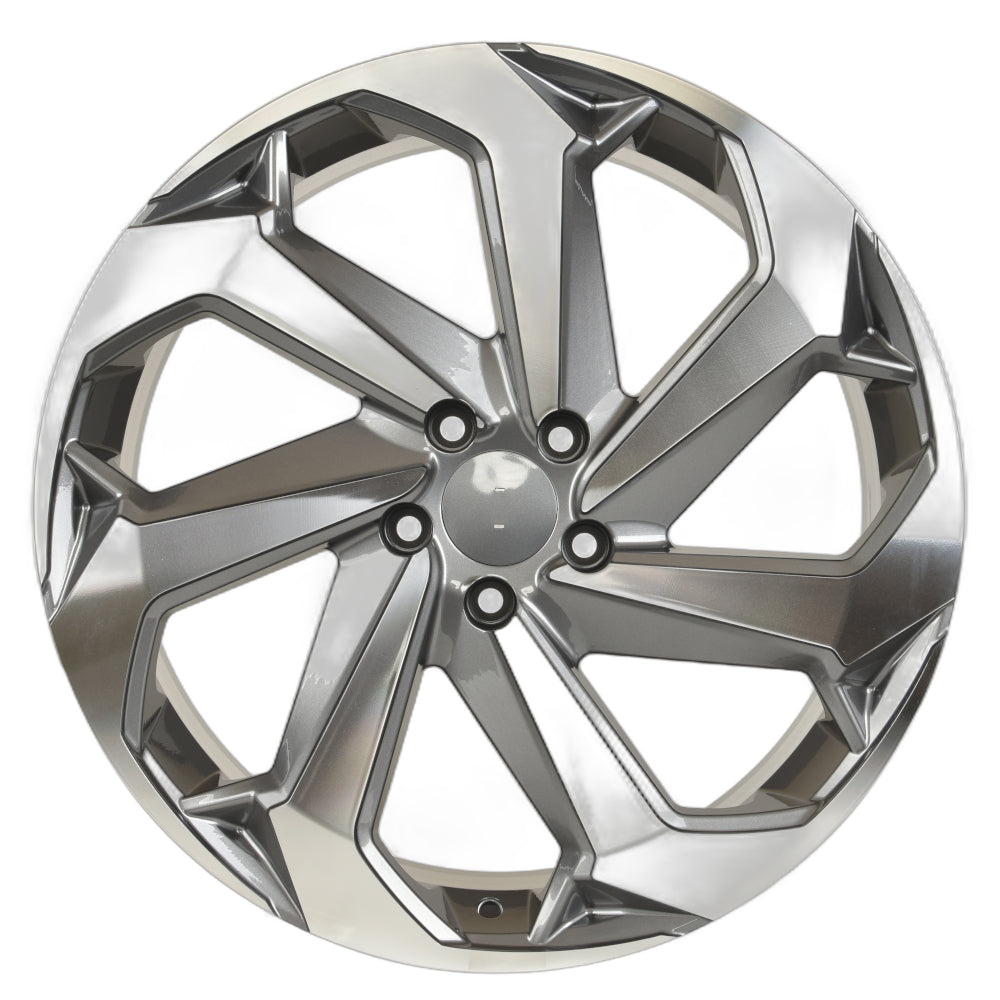 IPW W316 Gunmetal Machined Wheel
