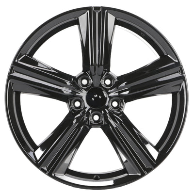 IPW W324 Gloss Black Wheel