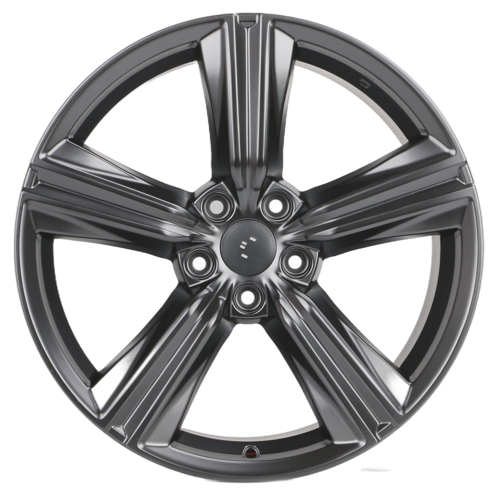 IPW W324 Satin Black Wheel