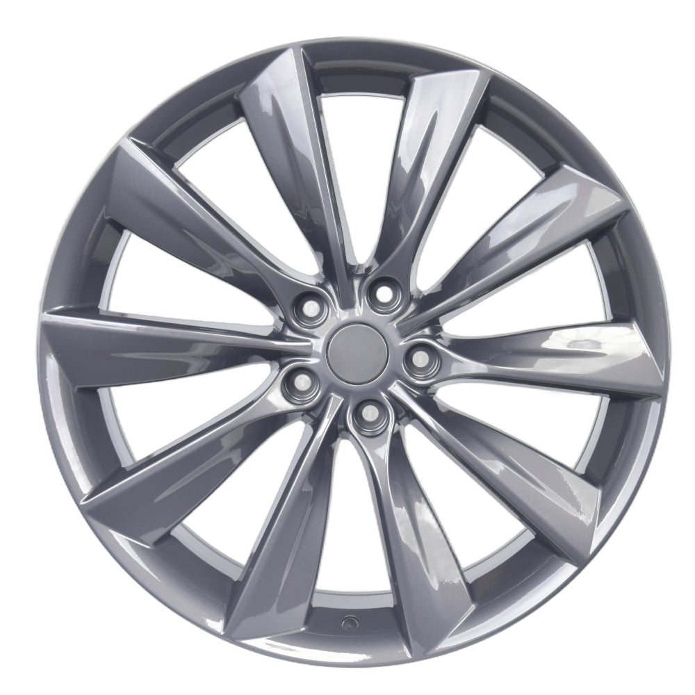 IPW W450 Gray Wheel