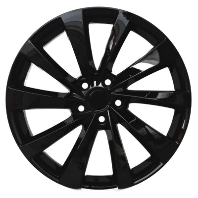 IPW W451 Gloss Black Wheel