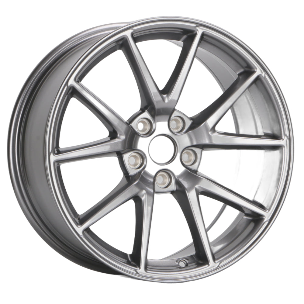 IPW W453 Gunmetal Wheel