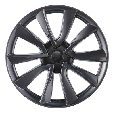 IPW W454 Gunmetal Wheel