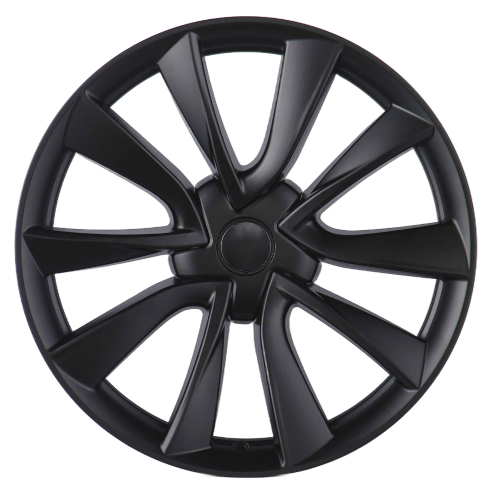 IPW W454 Satin Black Wheel