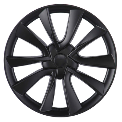 IPW W454 Satin Black Wheel