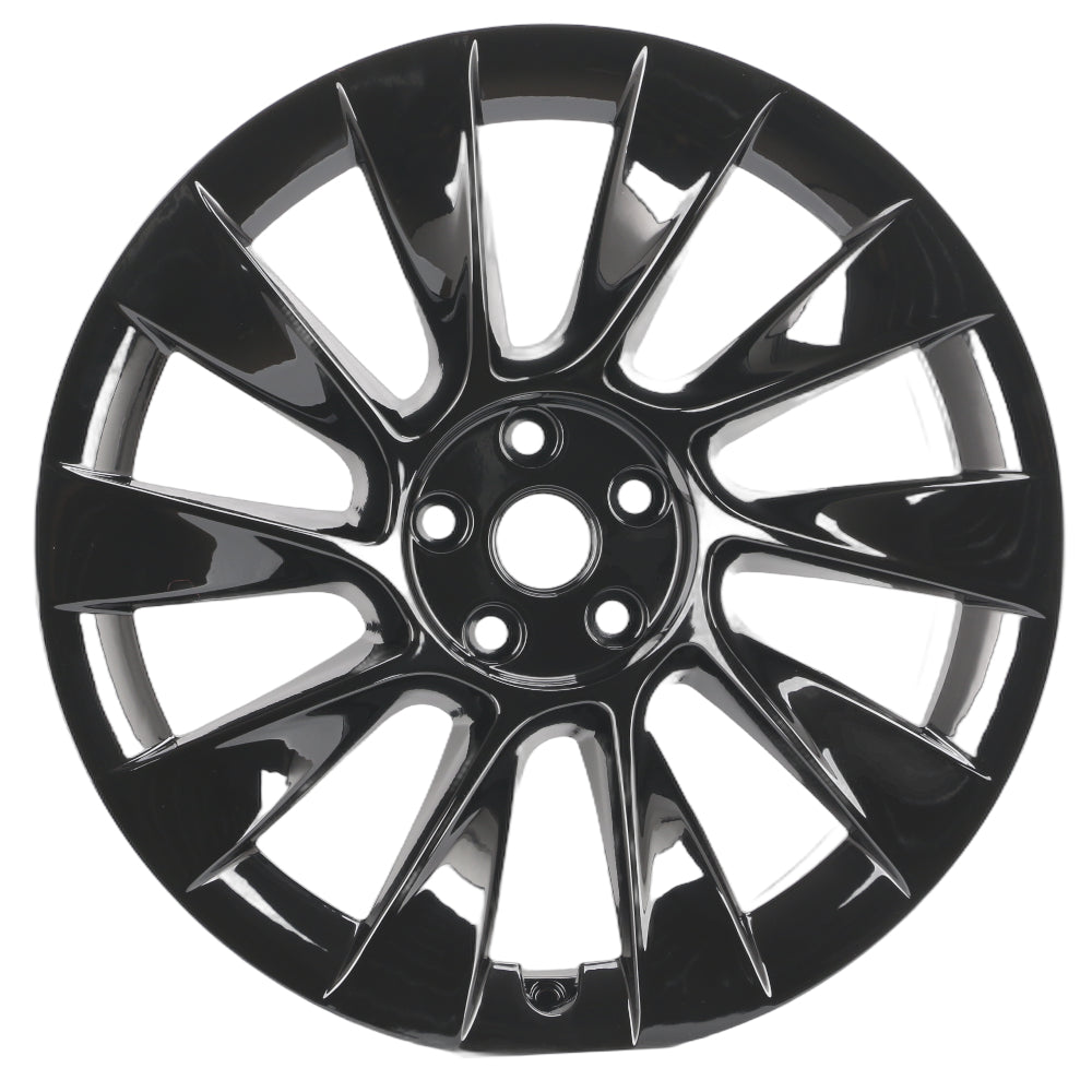 IPW W456 Gloss Black Wheel