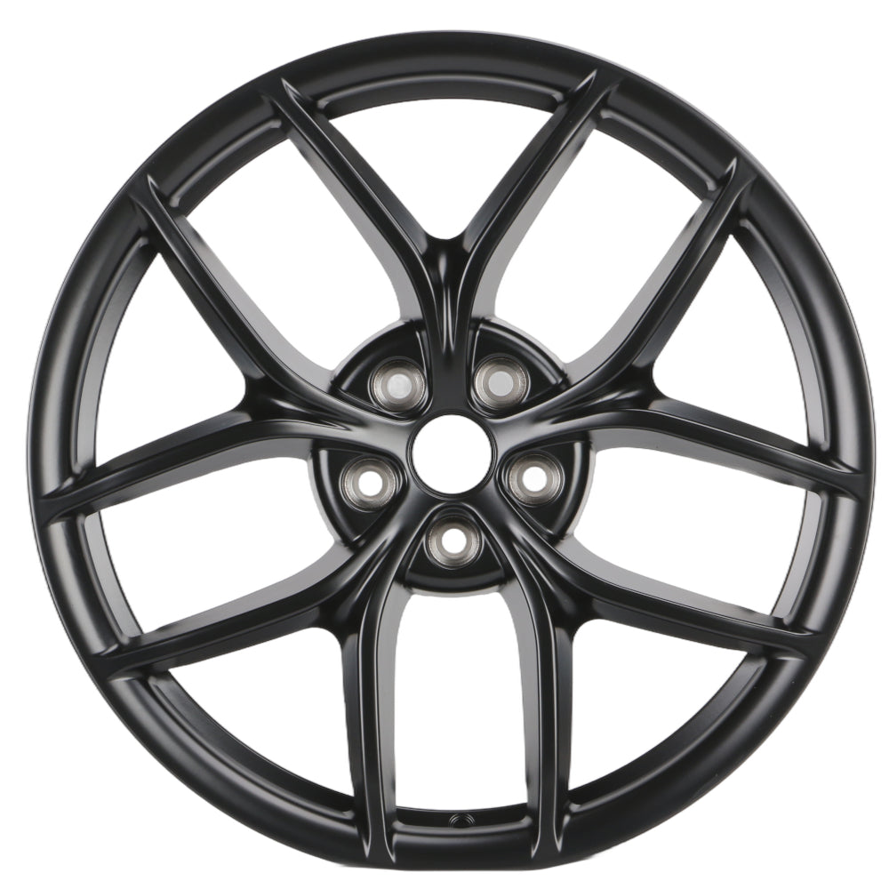 IPW W459 Satin Black Wheel