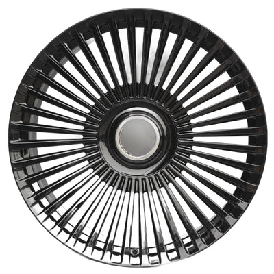 IPW W482 Gloss Black Wheel