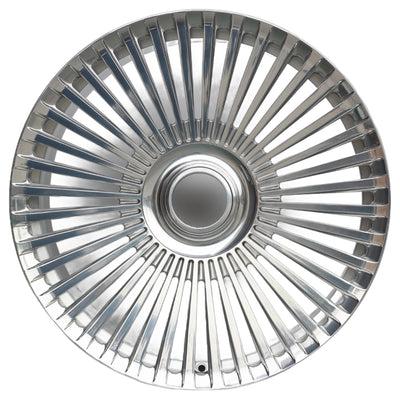 IPW W482 Polished Wheel