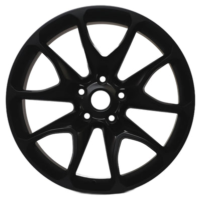 IPW W502 Satin Black Wheel