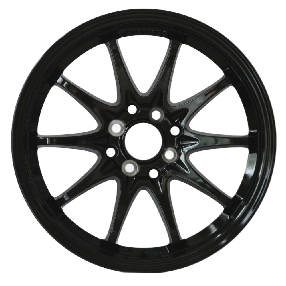 IPW W506 Gloss Black Wheel