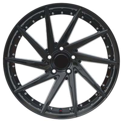 IPW W511 Gloss Black Wheel