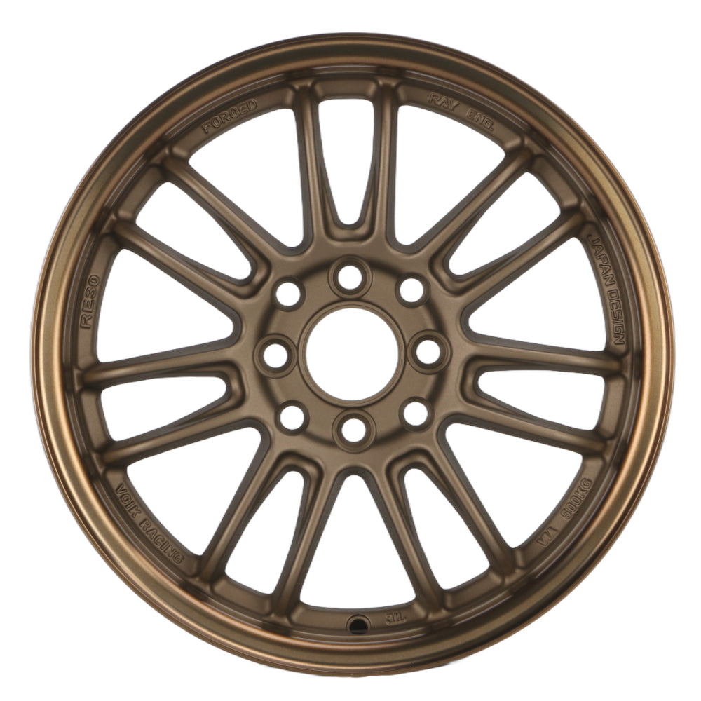 IPW W560 Bronze Wheel