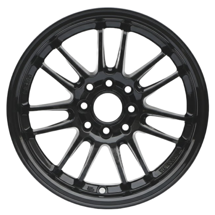 IPW W560 Gloss Black Wheel