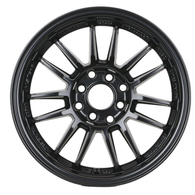 IPW W560 Satin Black Wheel