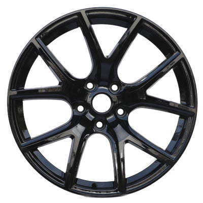 IPW W571 Gloss Black Wheel