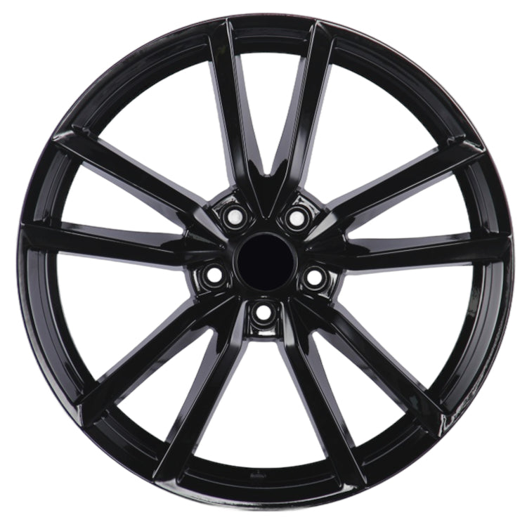 IPW W600 Gloss Black Wheel