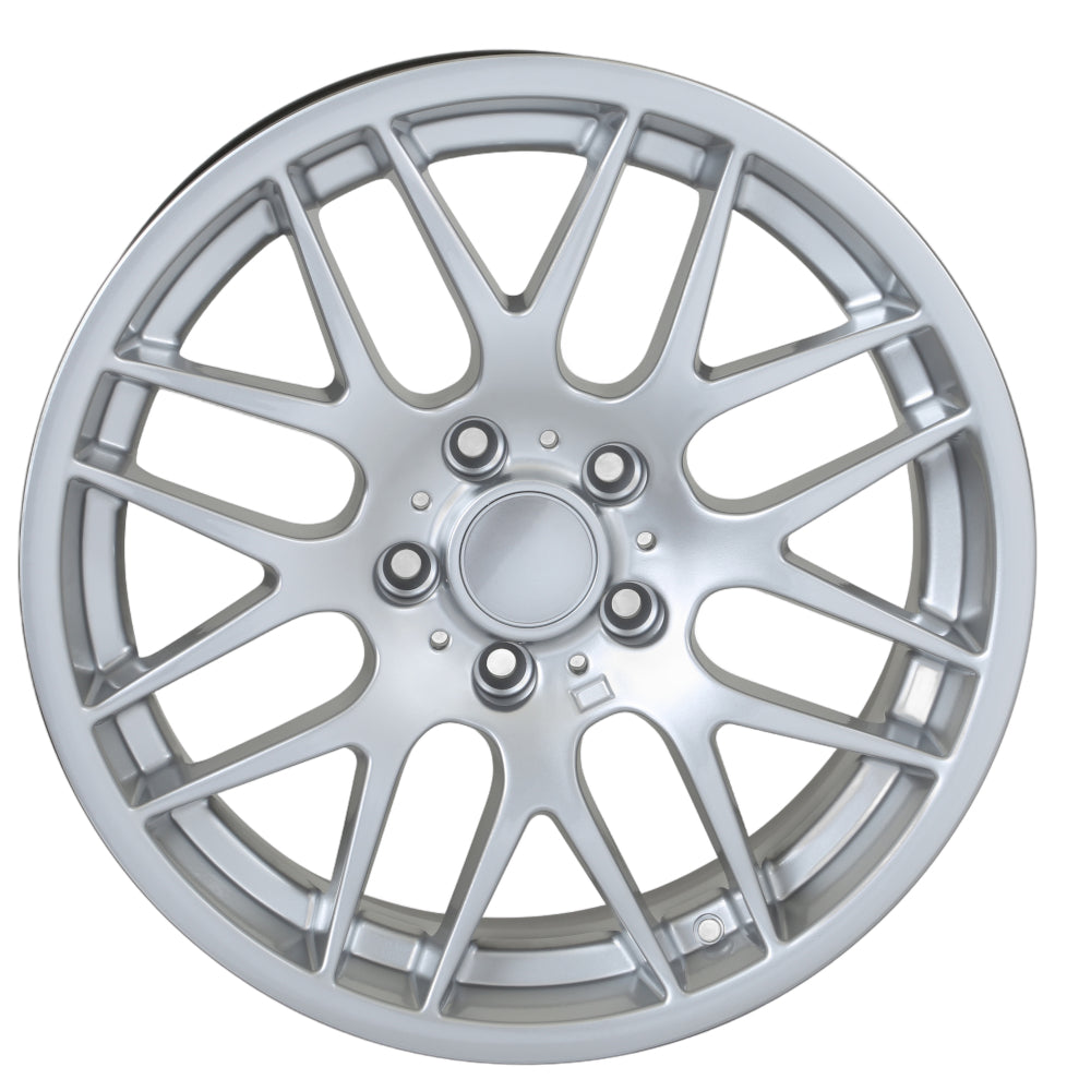 IPW W703 Hypersilver Wheel