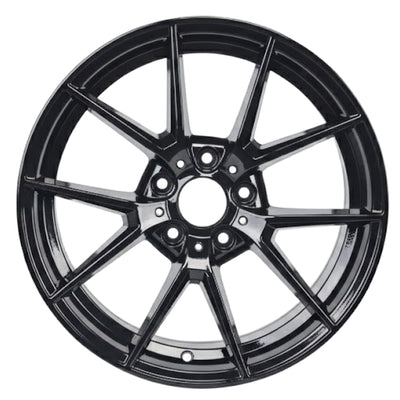 IPW W705 Gloss Black Wheel