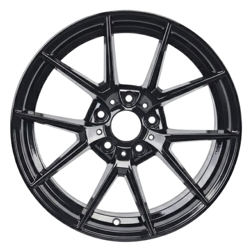 IPW W705 Gloss Black Wheel