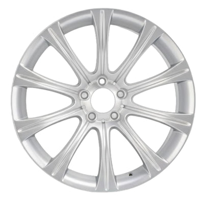 IPW W711 Hypersilver Wheel