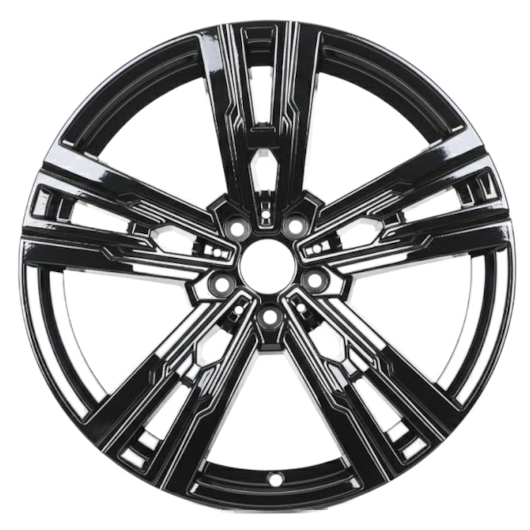 IPW W723 Gloss Black Wheel