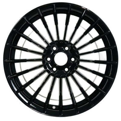 IPW W724 Gloss Black Wheel
