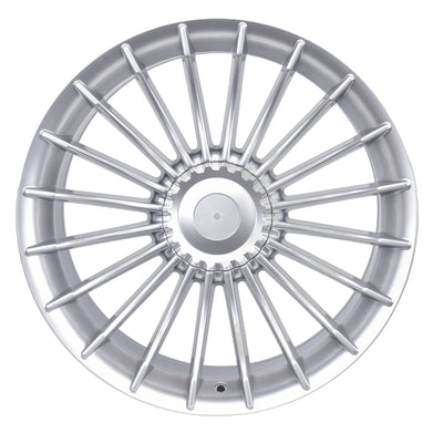 IPW W724 Hypersilver Wheel