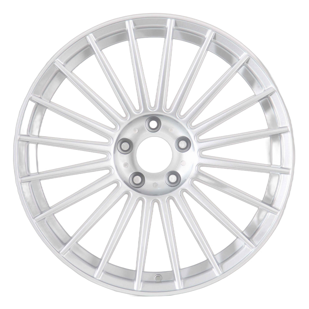 IPW W728 Hypersilver Wheel