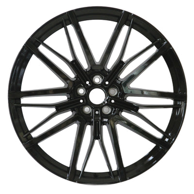 IPW W749 Gloss Black Wheel