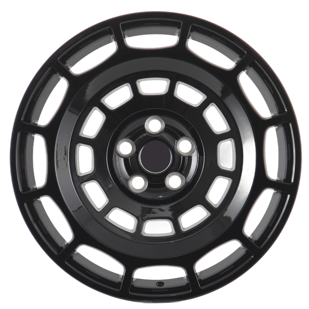 IPW W7781 Gloss Black Wheel