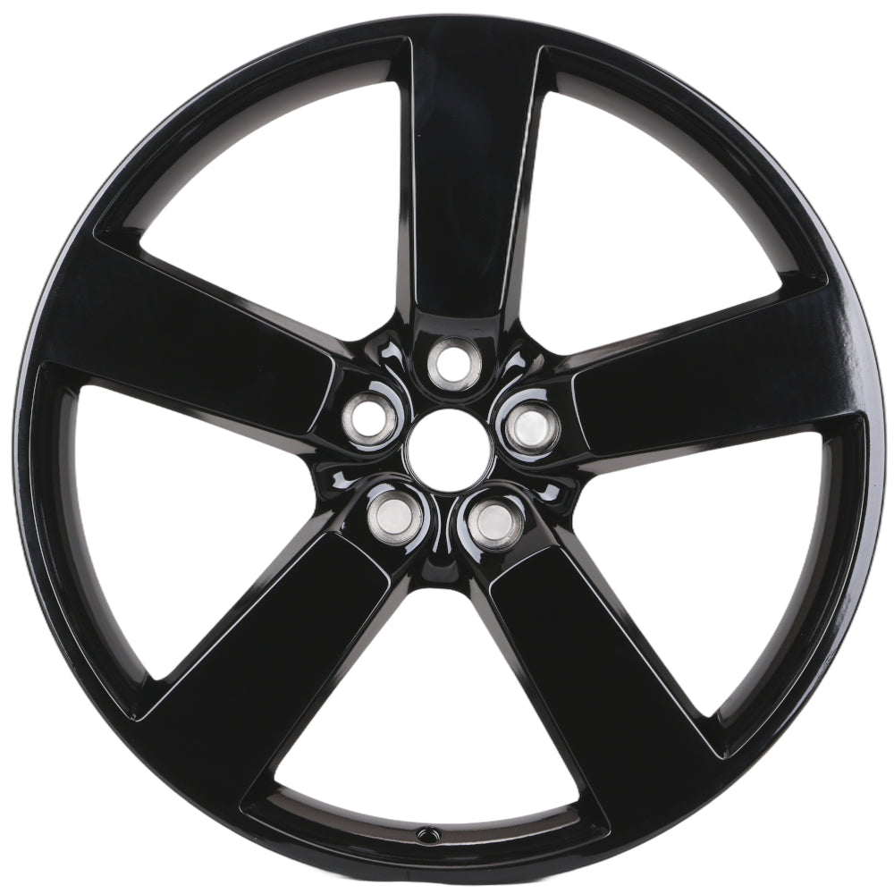IPW W784 Gloss Black Wheel
