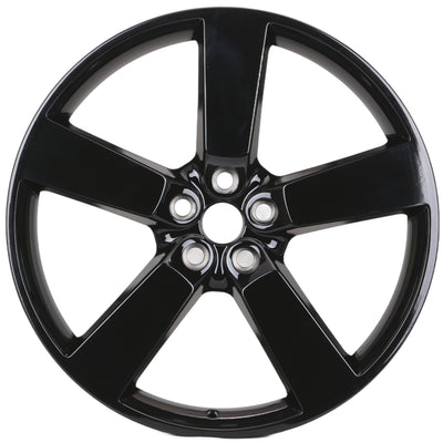 IPW W784 Gloss Black Wheel
