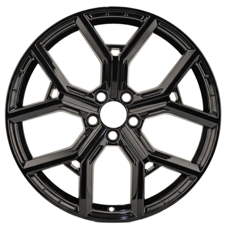 IPW W785 Gloss Black Wheel