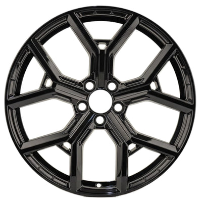 IPW W785 Gloss Black Wheel