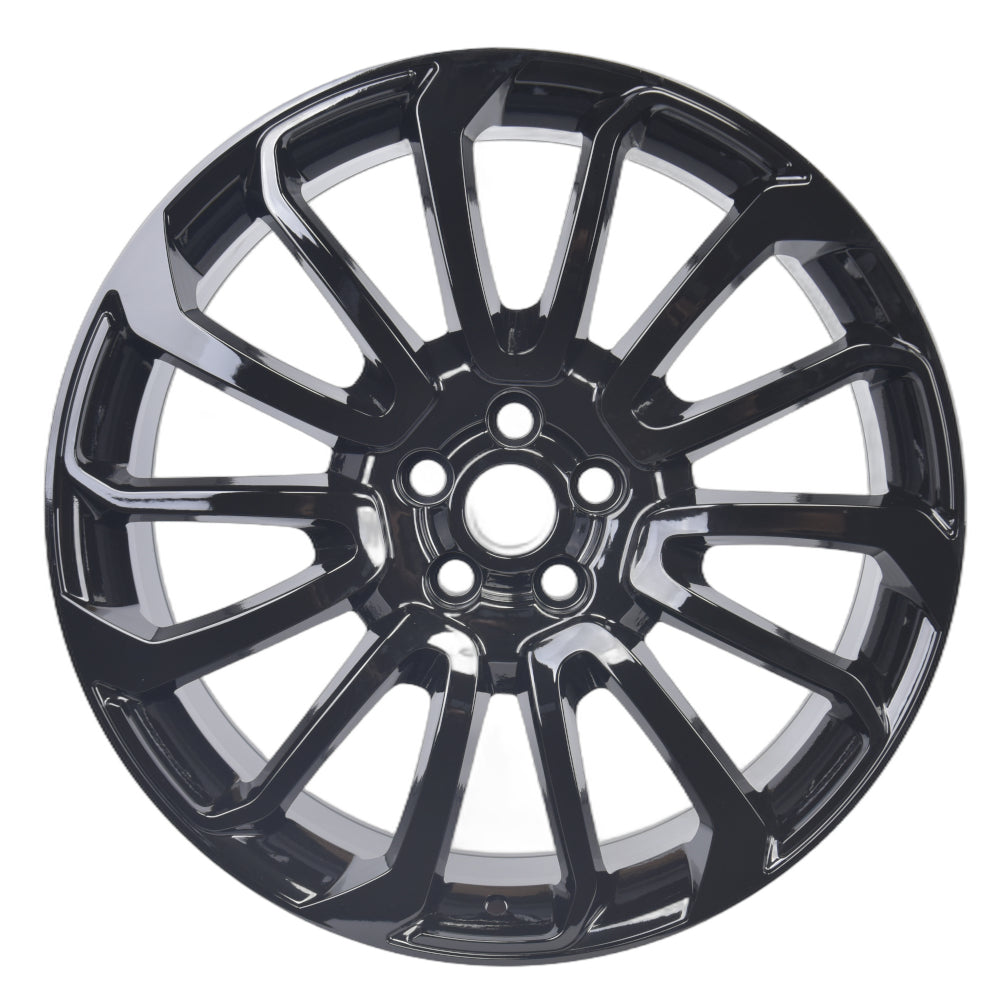 IPW W795 Gloss Black Wheel