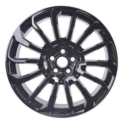 IPW W795 Gloss Black Wheel