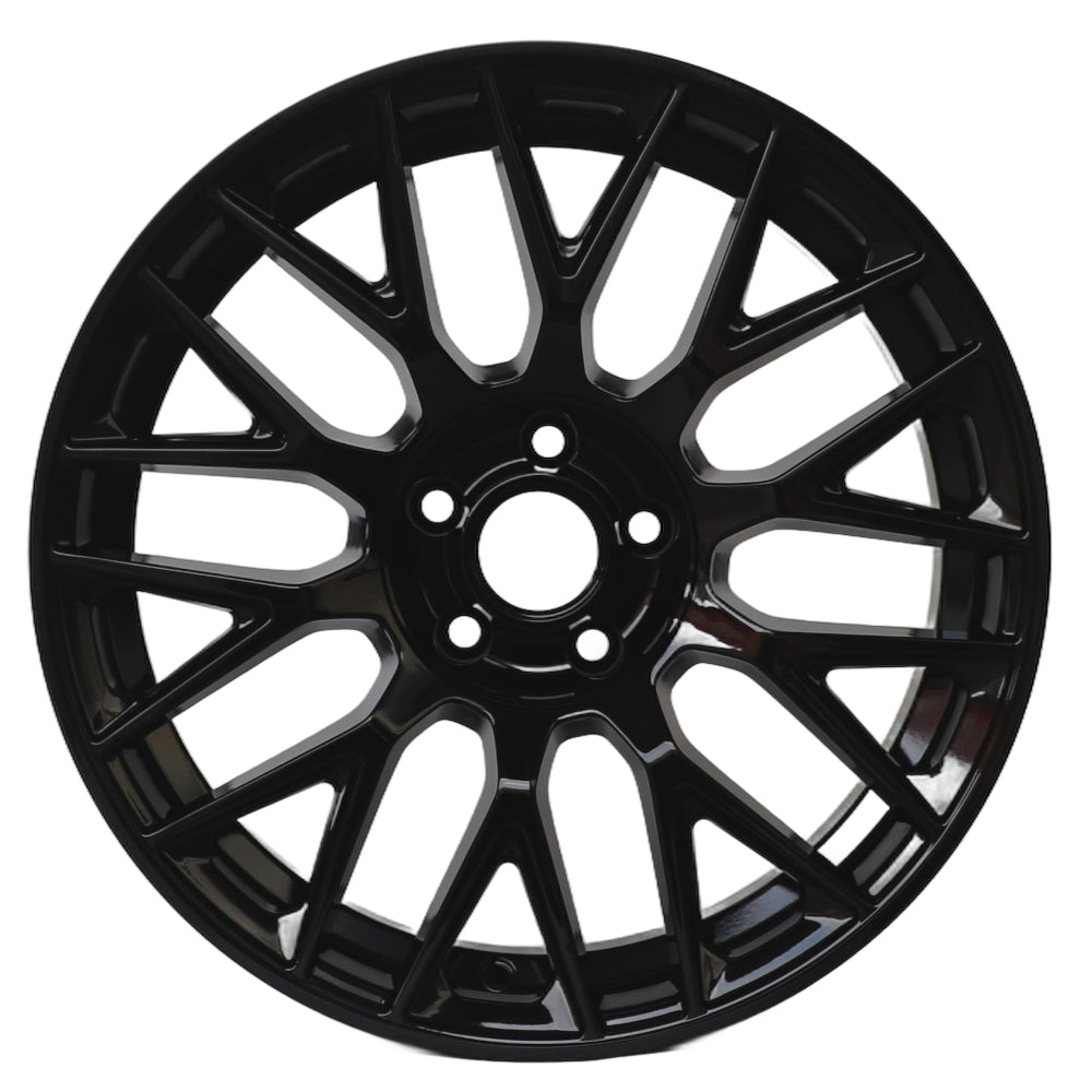 IPW W803 Gloss Black Wheel