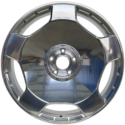 IPW W805 Polished Wheel