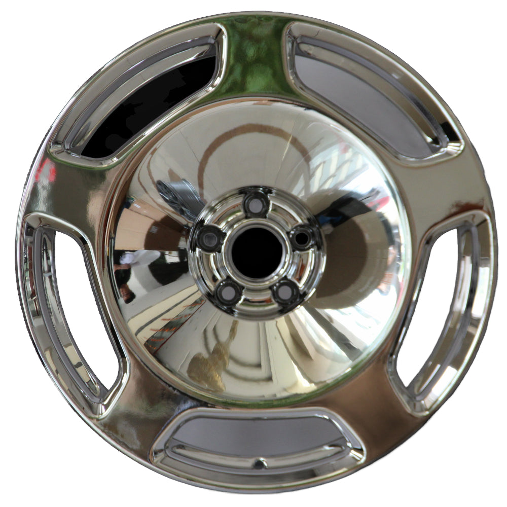 IPW W832 Chrome Wheel