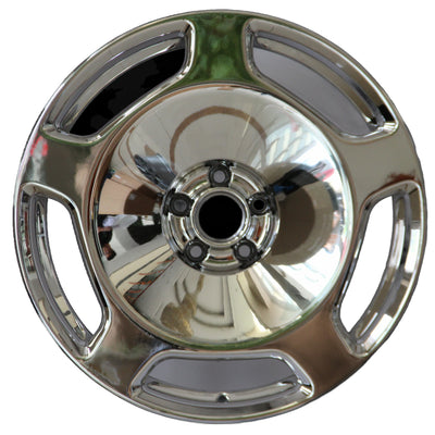 IPW W832 Chrome Wheel
