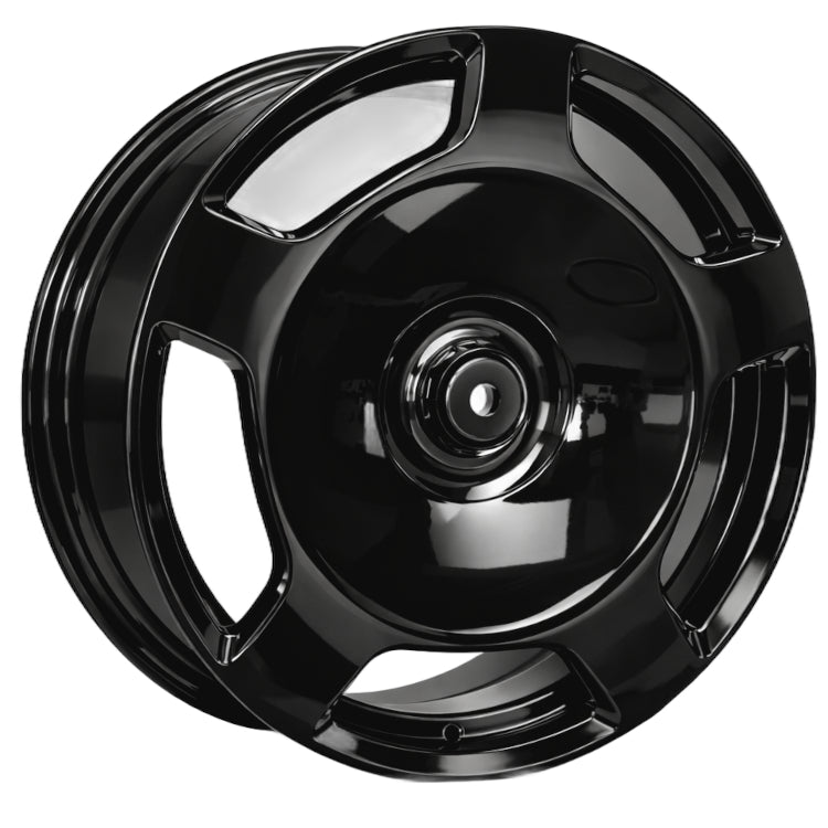 IPW W832 Gloss Black Wheel