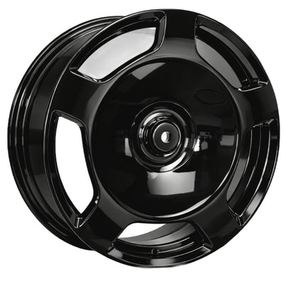 IPW W832 Gloss Black Wheel
